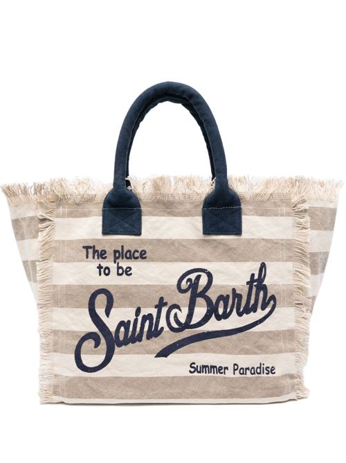 Borsa donna Vanity MC2 SAINT BARTH | VANITY01267H